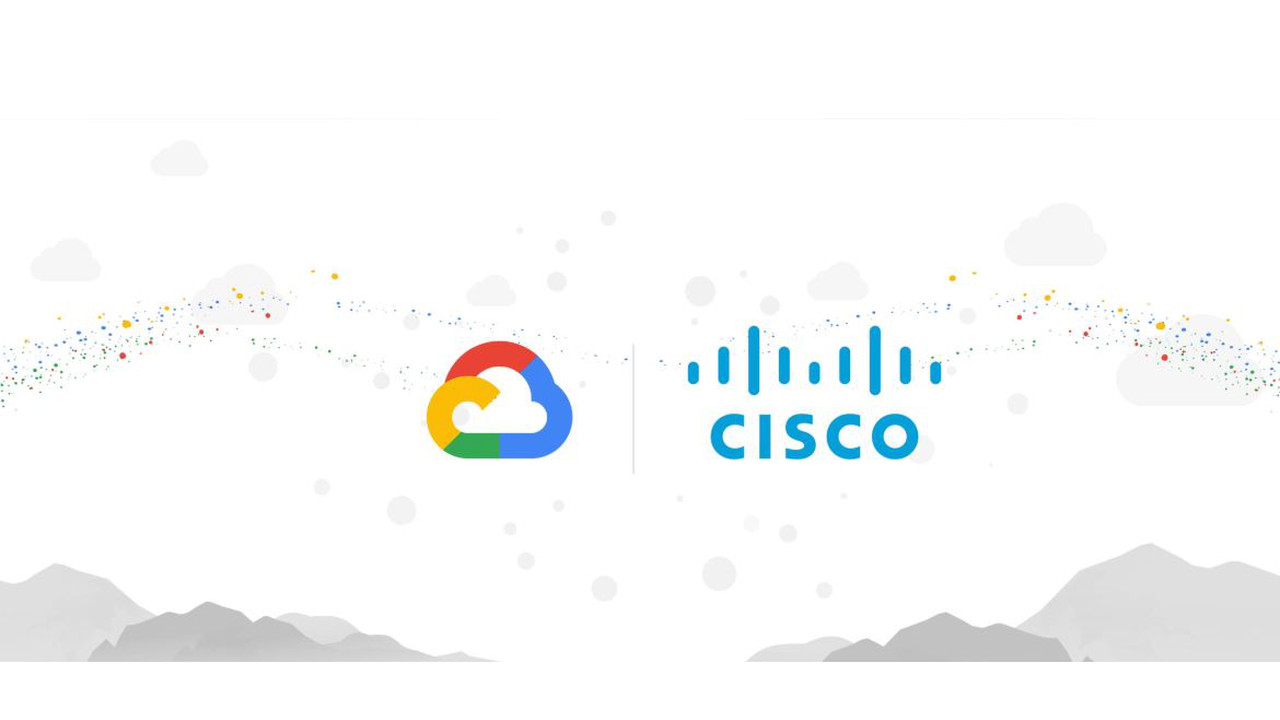 Cisco SD-WAN Cloud Hub with Google Cloud, una rete multicloud focalizzata sulle applicazioni